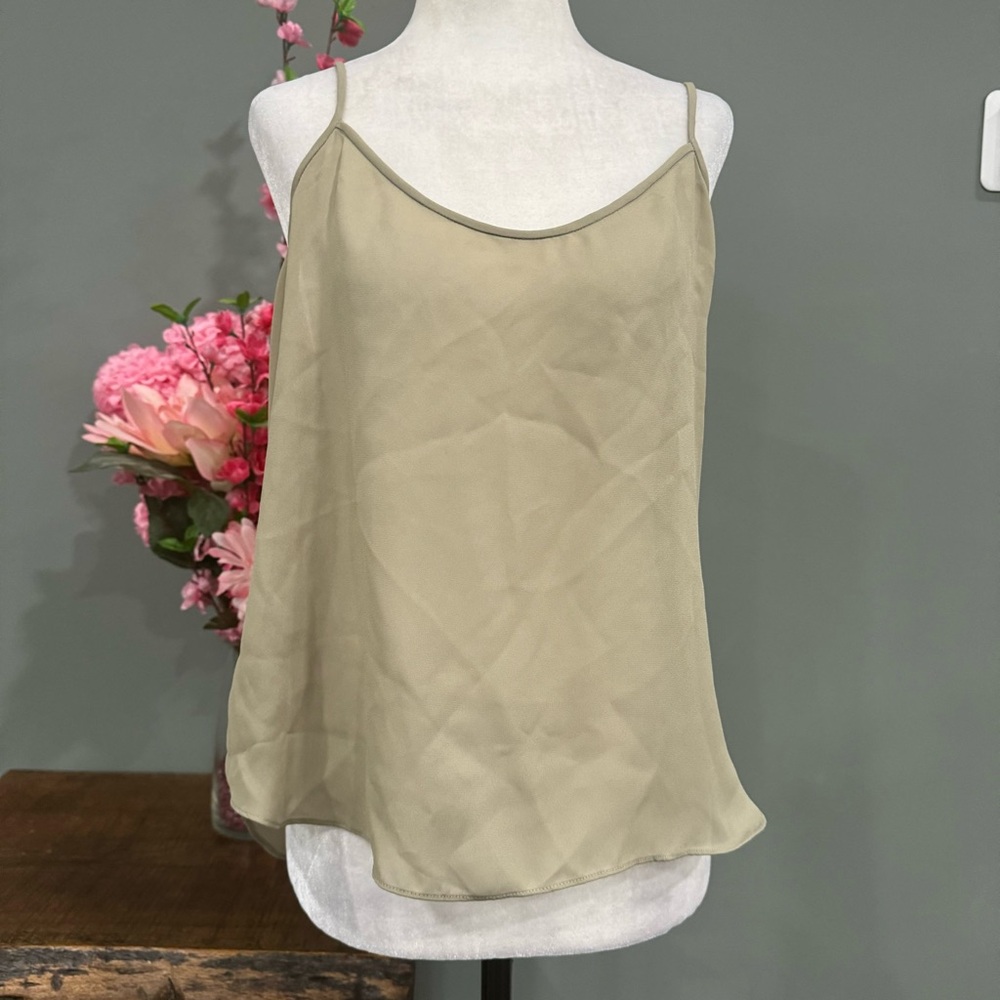 Jones New York Tank Top
